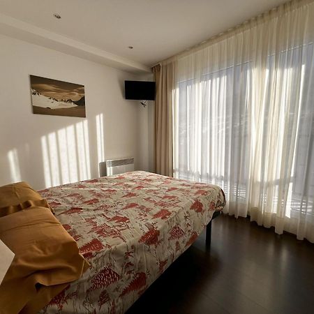 Frontera Blanca Premium Apartment Пас де ла Каса Екстериор снимка