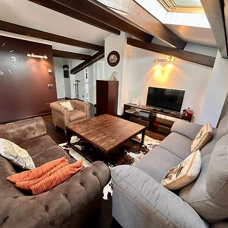 Frontera Blanca Premium Apartment Пас де ла Каса Екстериор снимка