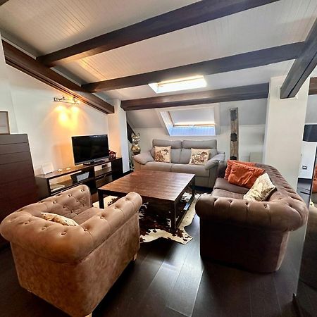 Frontera Blanca Premium Apartment Пас де ла Каса Екстериор снимка