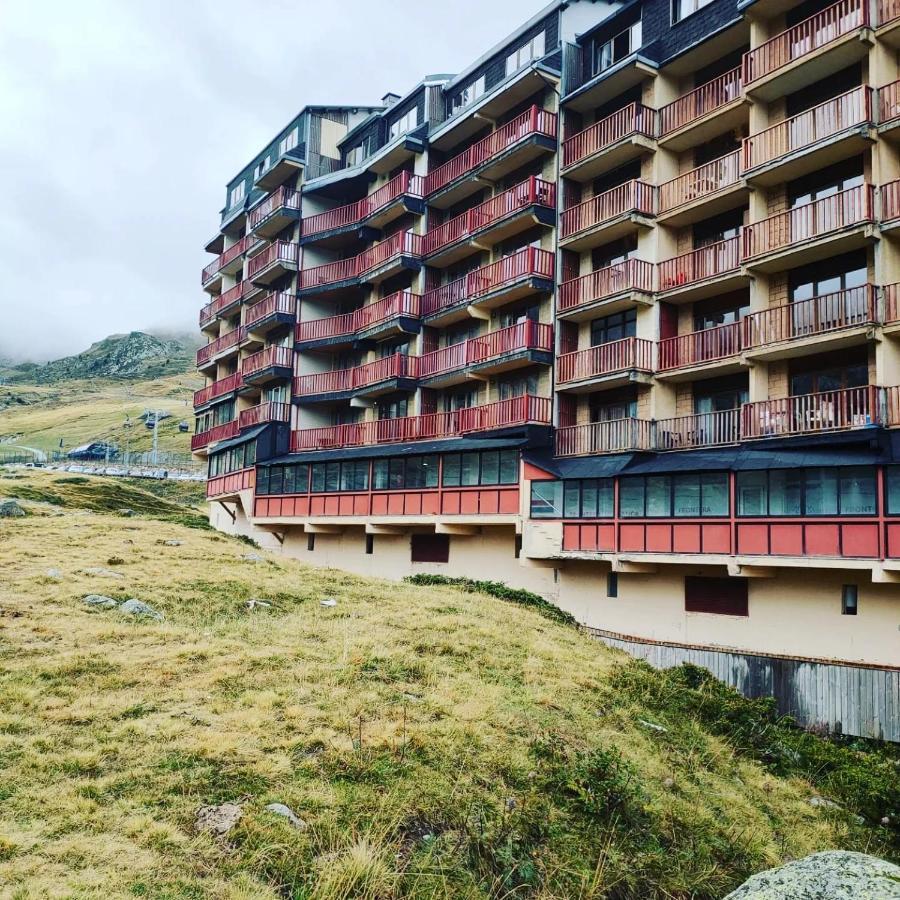 Frontera Blanca Premium Apartment Пас де ла Каса Екстериор снимка