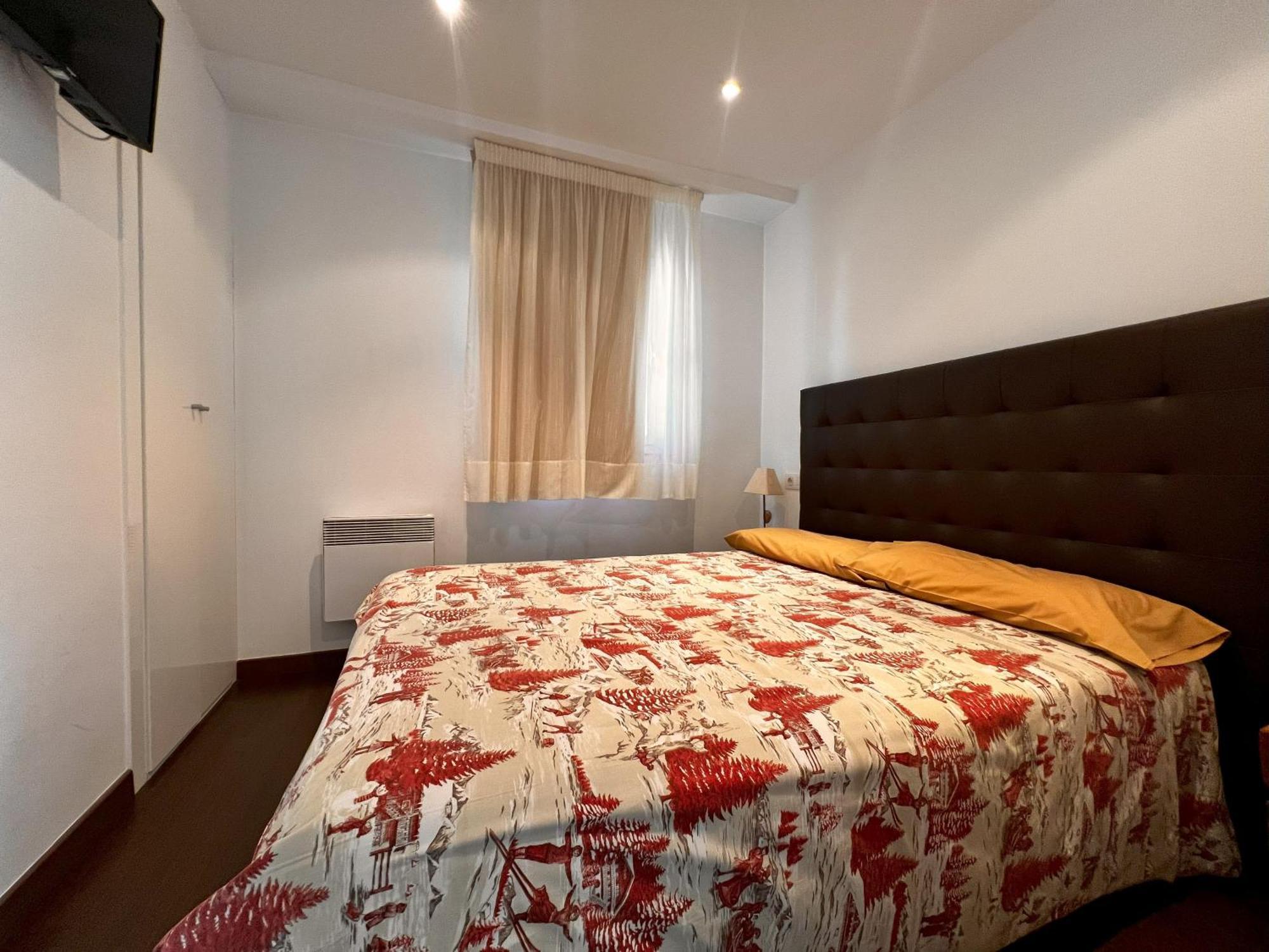 Frontera Blanca Premium Apartment Пас де ла Каса Екстериор снимка