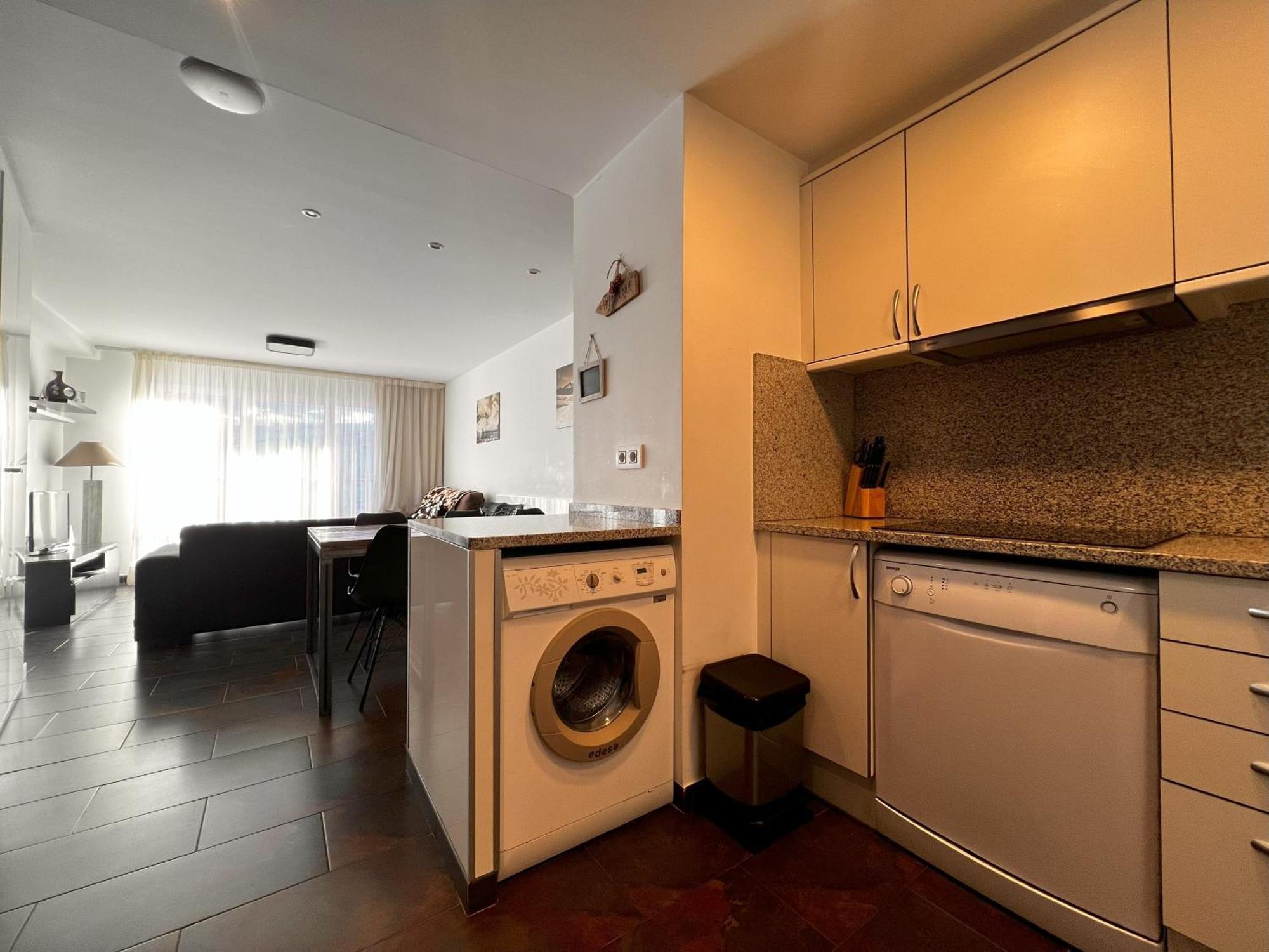 Frontera Blanca Premium Apartment Пас де ла Каса Екстериор снимка