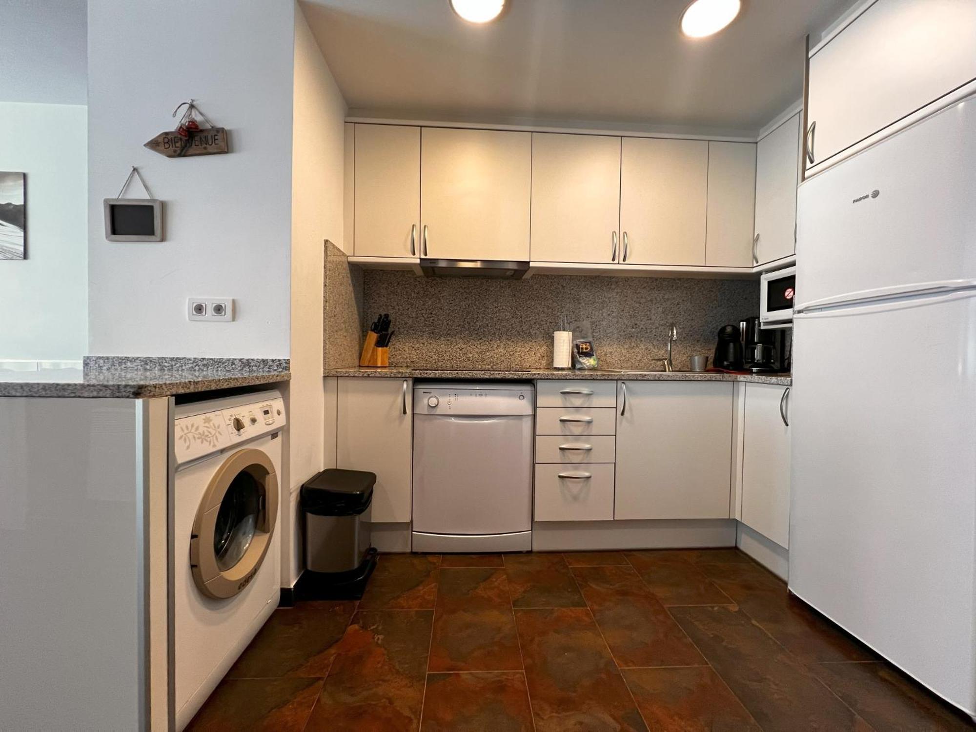 Frontera Blanca Premium Apartment Пас де ла Каса Екстериор снимка