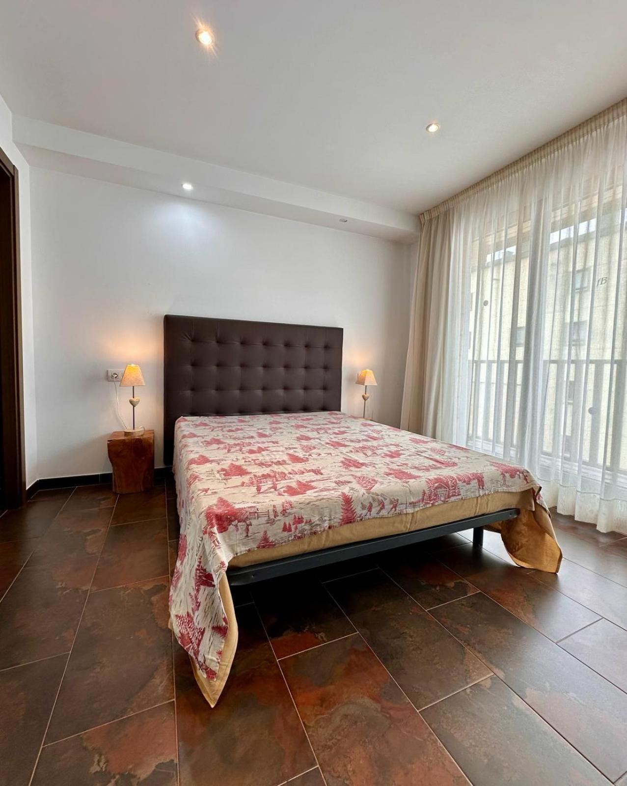 Frontera Blanca Premium Apartment Пас де ла Каса Екстериор снимка