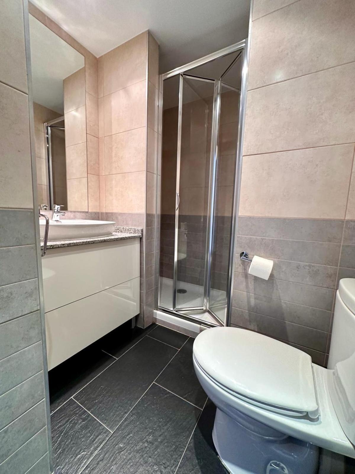 Frontera Blanca Premium Apartment Пас де ла Каса Екстериор снимка