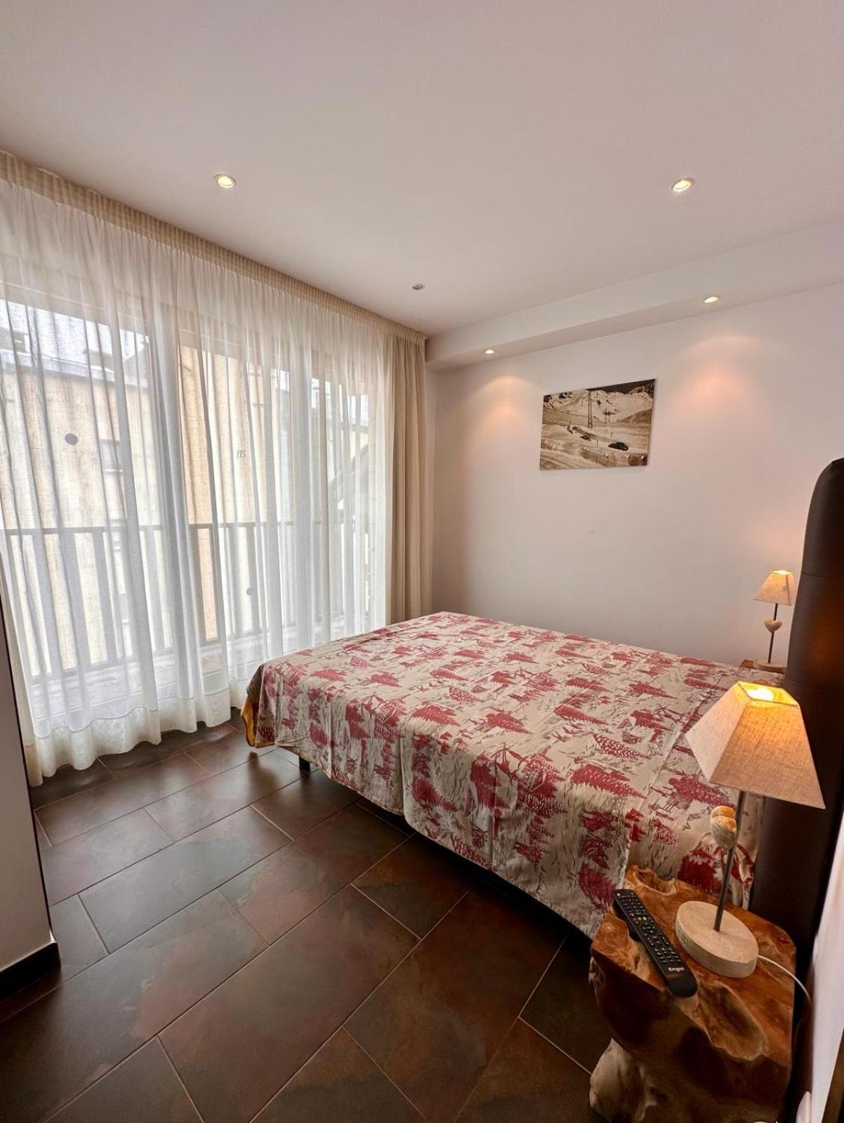 Frontera Blanca Premium Apartment Пас де ла Каса Екстериор снимка