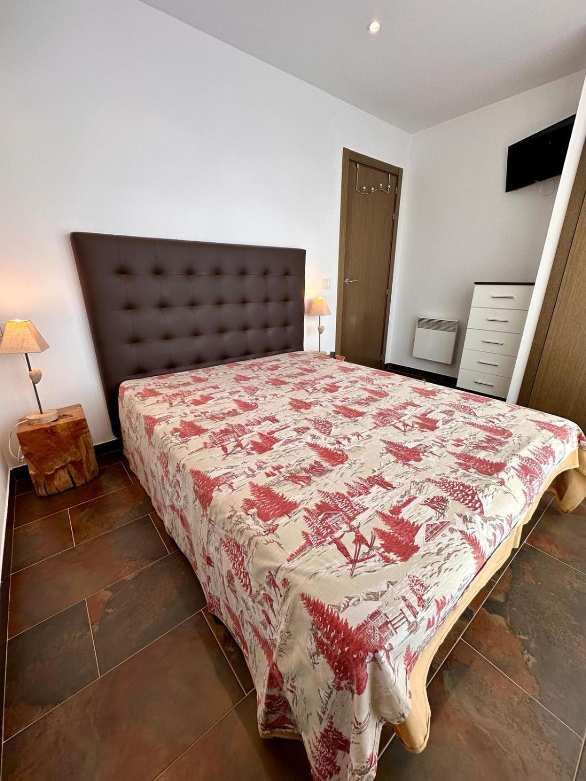 Frontera Blanca Premium Apartment Пас де ла Каса Екстериор снимка