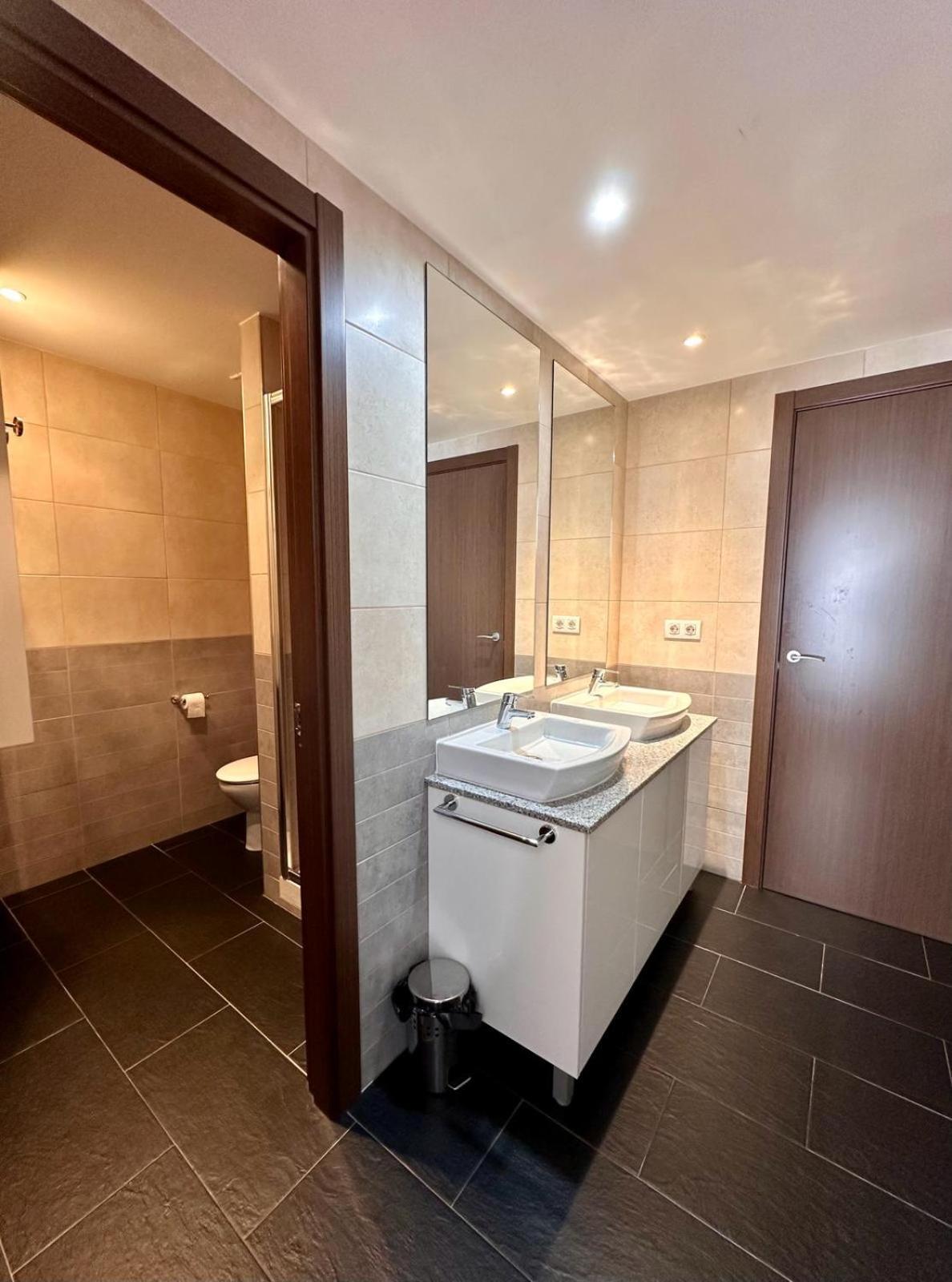 Frontera Blanca Premium Apartment Пас де ла Каса Екстериор снимка