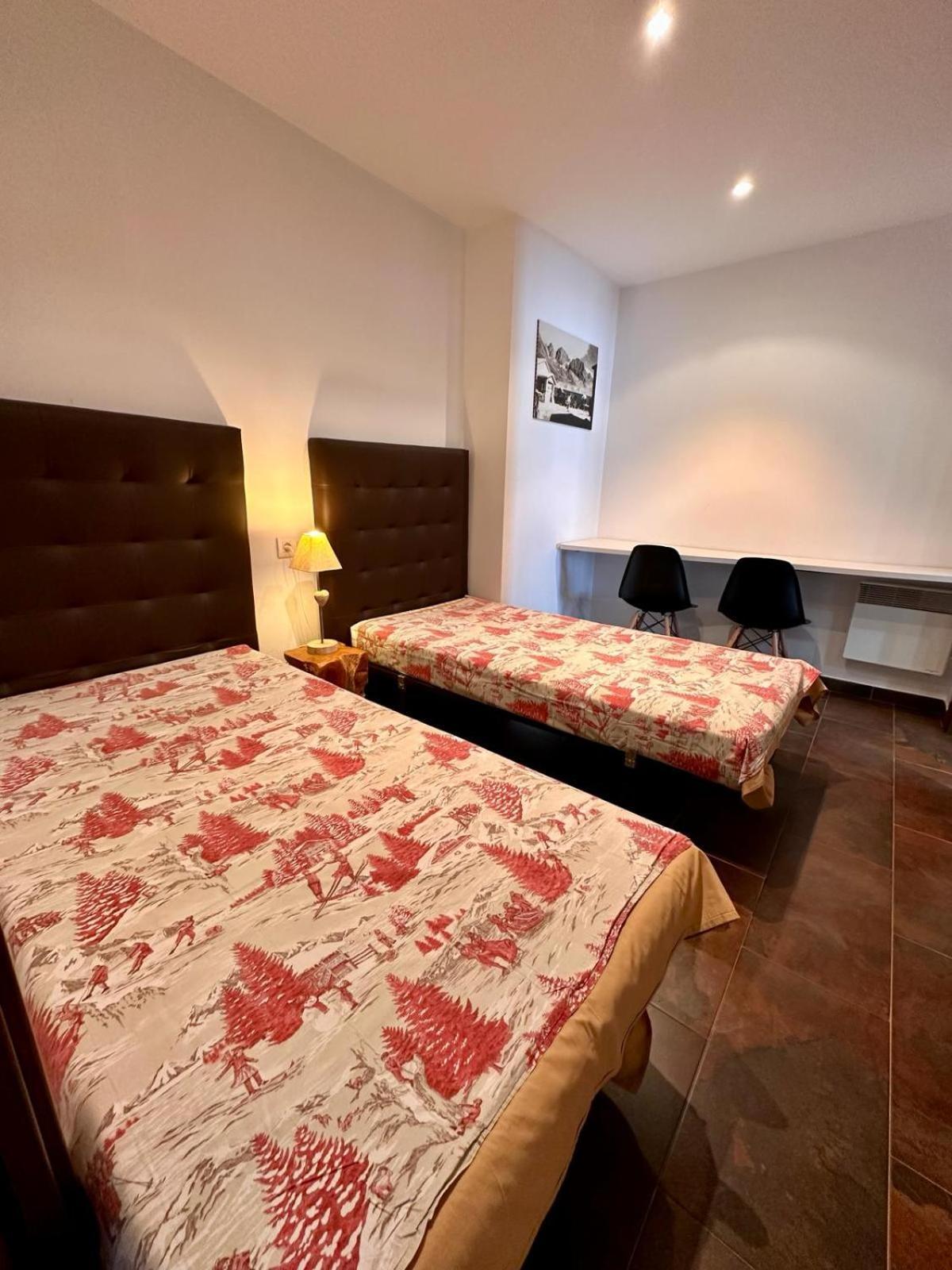 Frontera Blanca Premium Apartment Пас де ла Каса Екстериор снимка