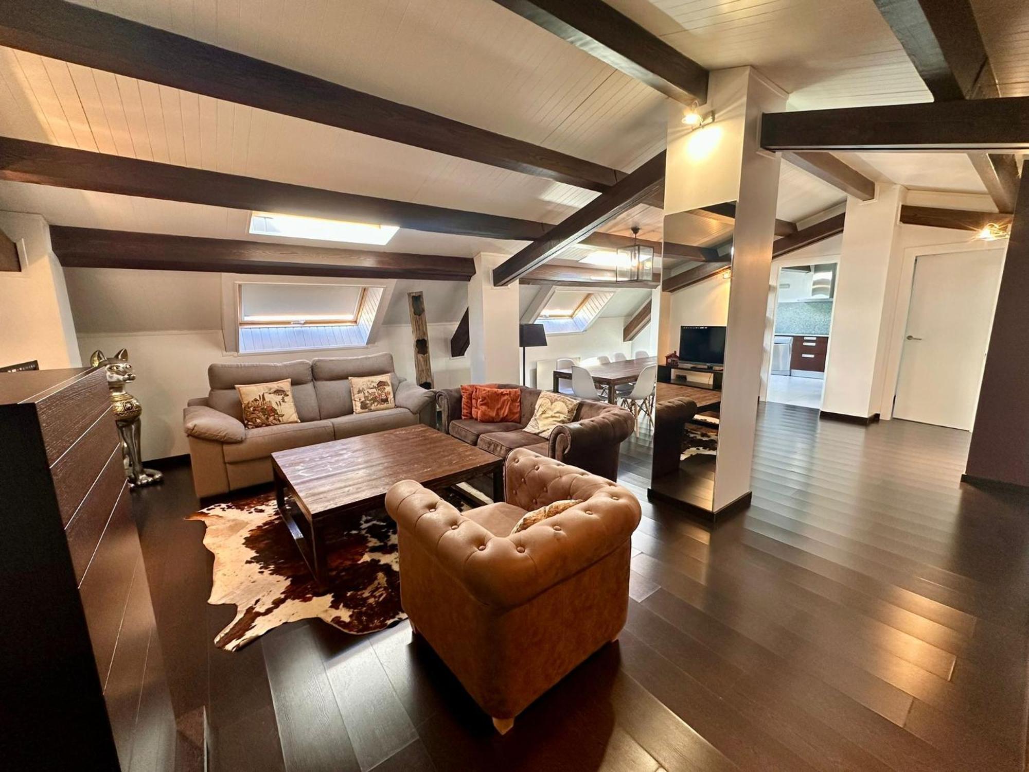Frontera Blanca Premium Apartment Пас де ла Каса Екстериор снимка