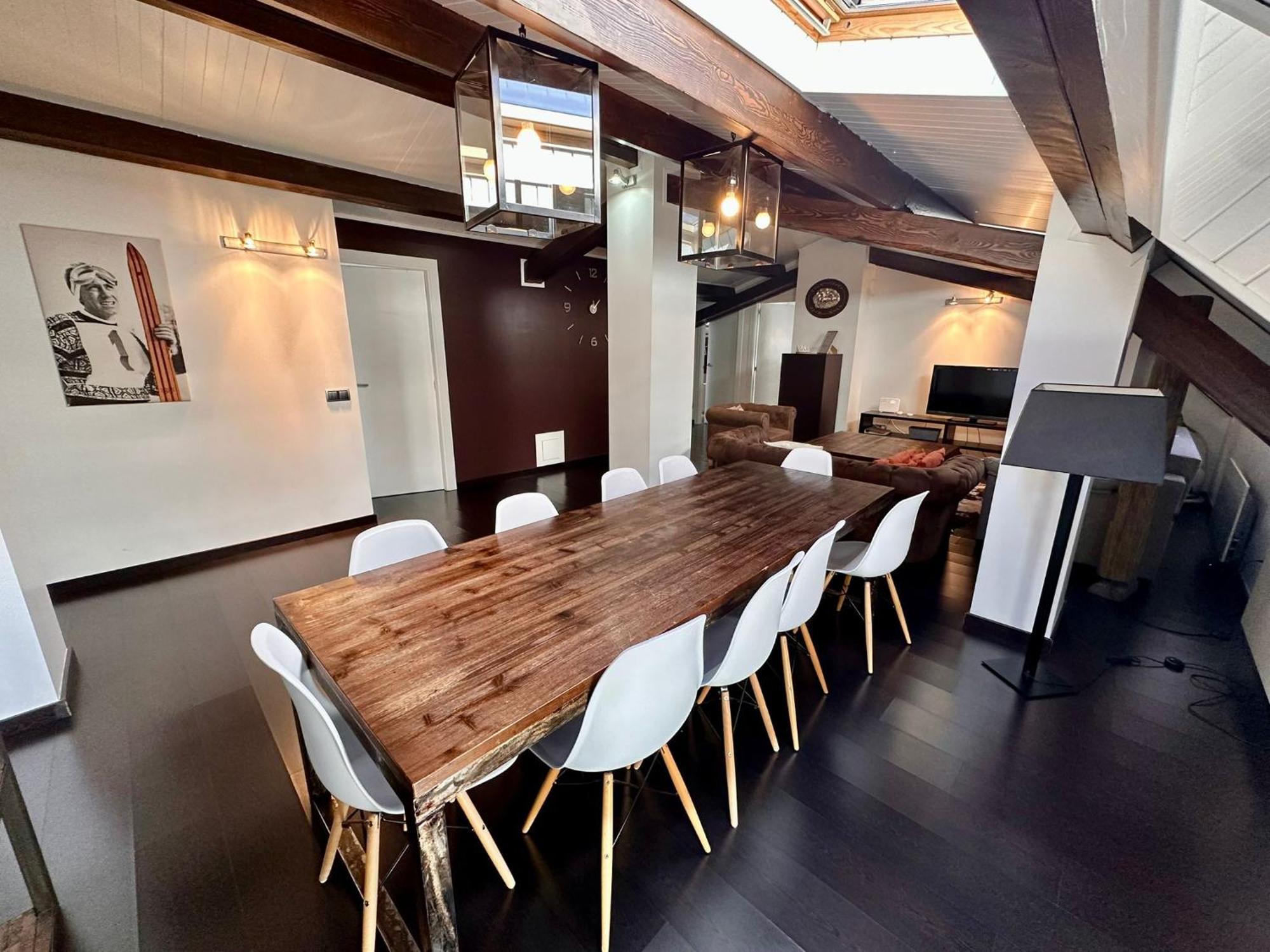 Frontera Blanca Premium Apartment Пас де ла Каса Екстериор снимка
