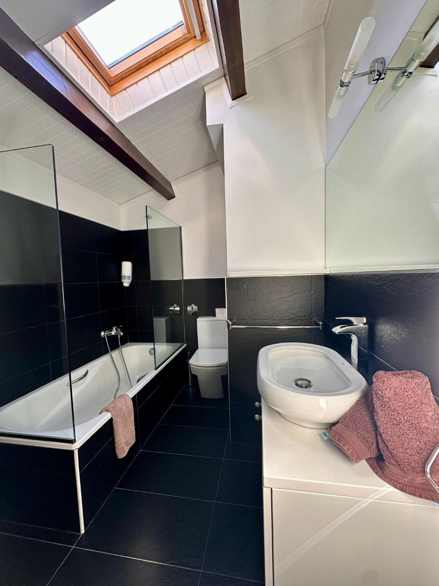 Frontera Blanca Premium Apartment Пас де ла Каса Екстериор снимка
