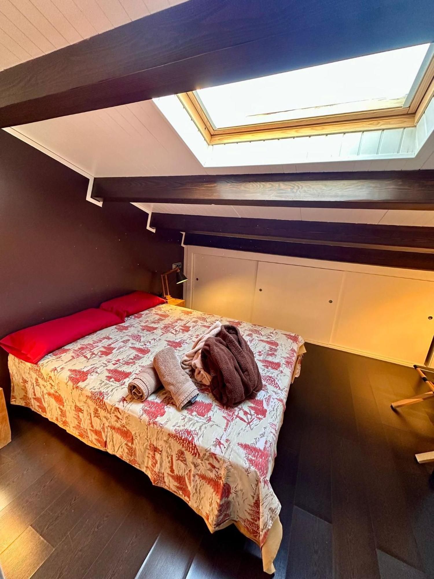 Frontera Blanca Premium Apartment Пас де ла Каса Екстериор снимка
