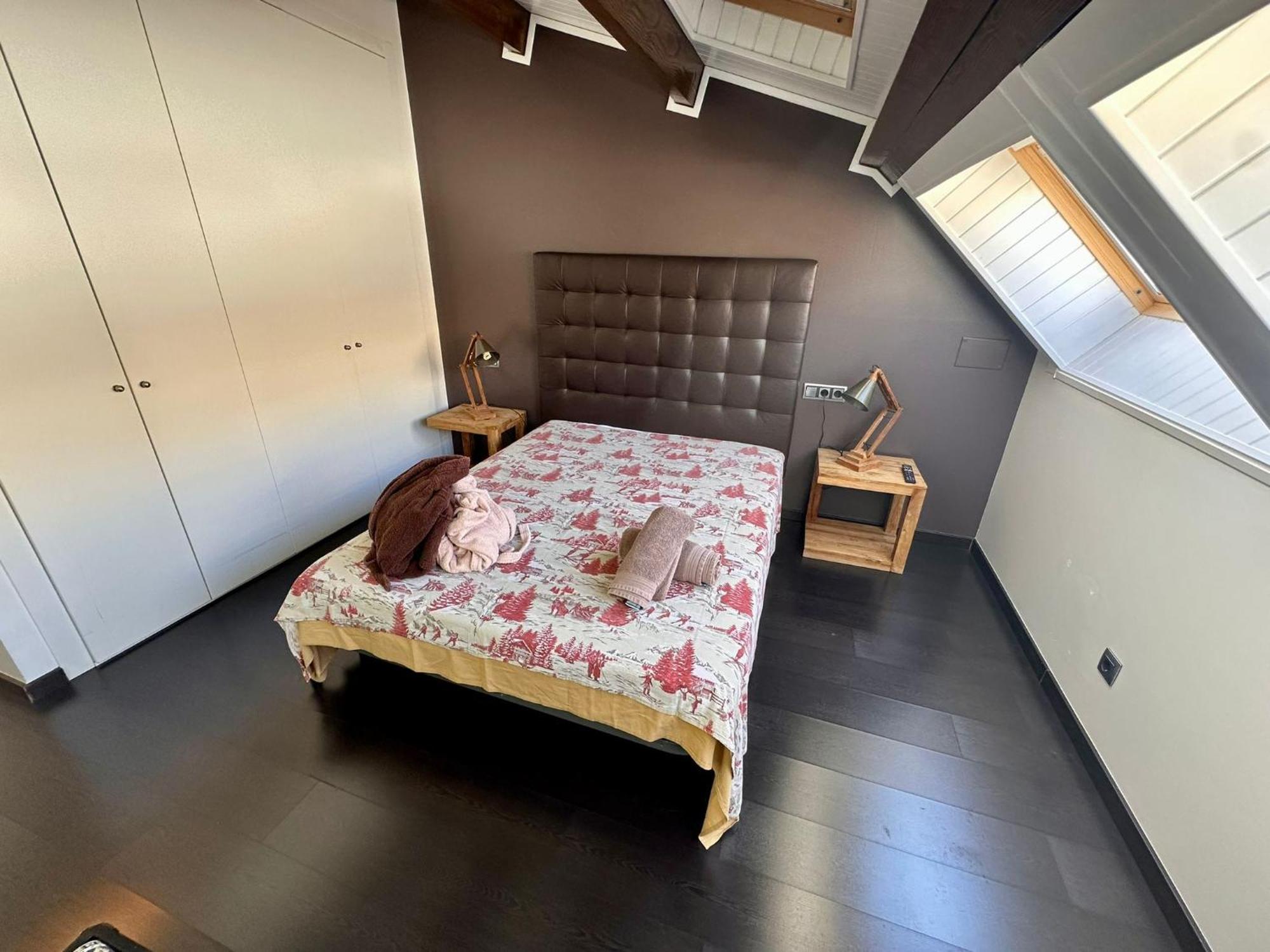 Frontera Blanca Premium Apartment Пас де ла Каса Екстериор снимка
