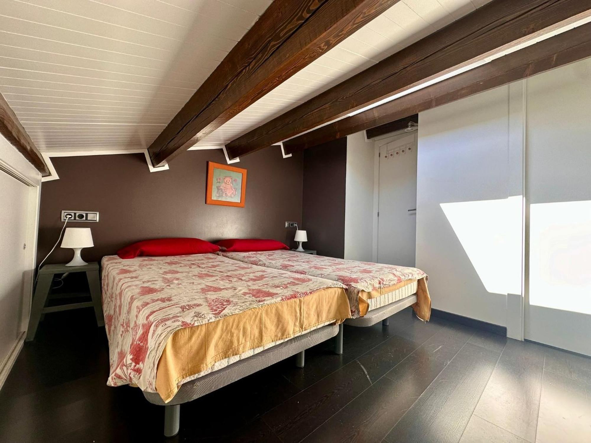 Frontera Blanca Premium Apartment Пас де ла Каса Екстериор снимка