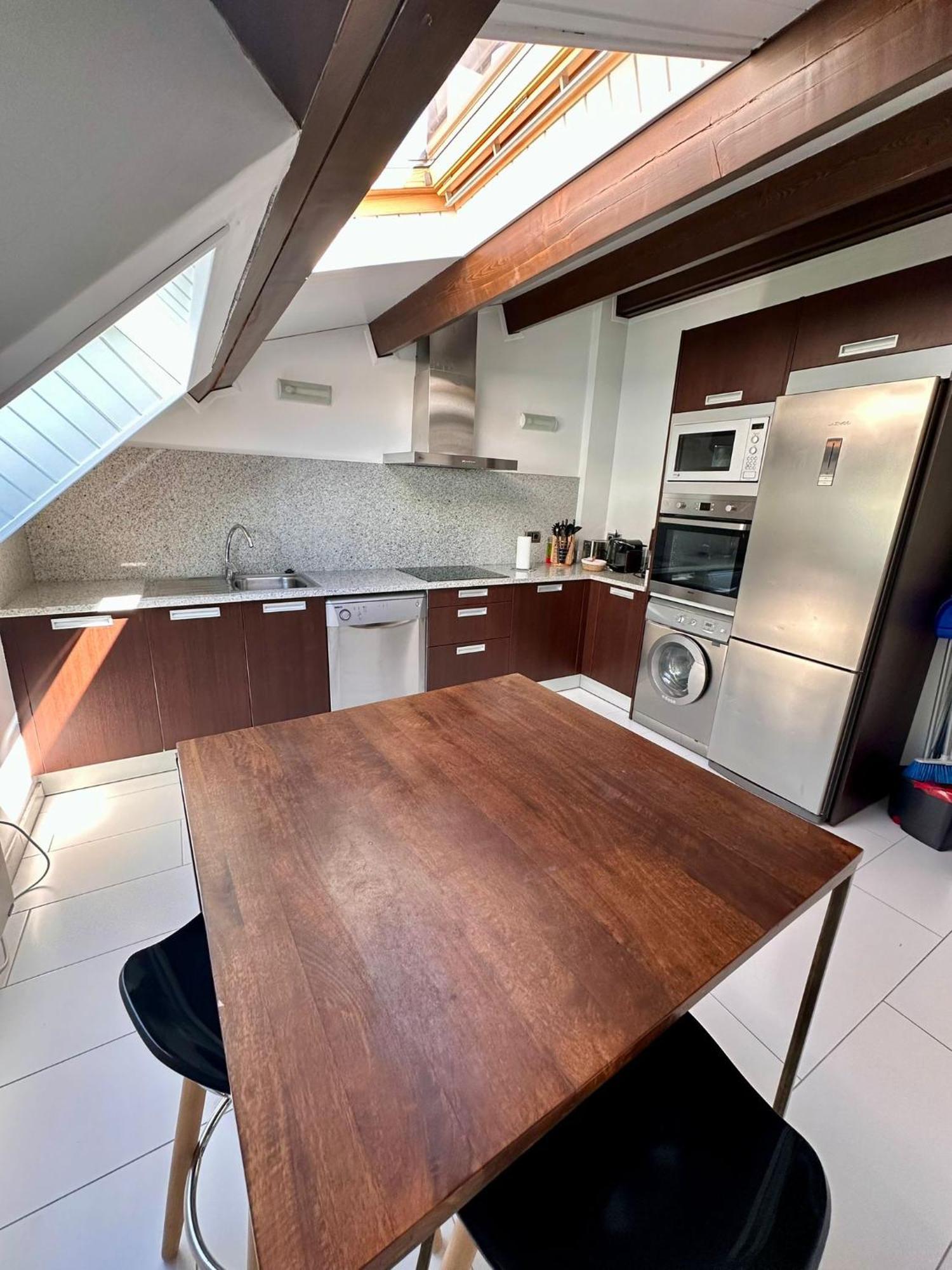 Frontera Blanca Premium Apartment Пас де ла Каса Екстериор снимка