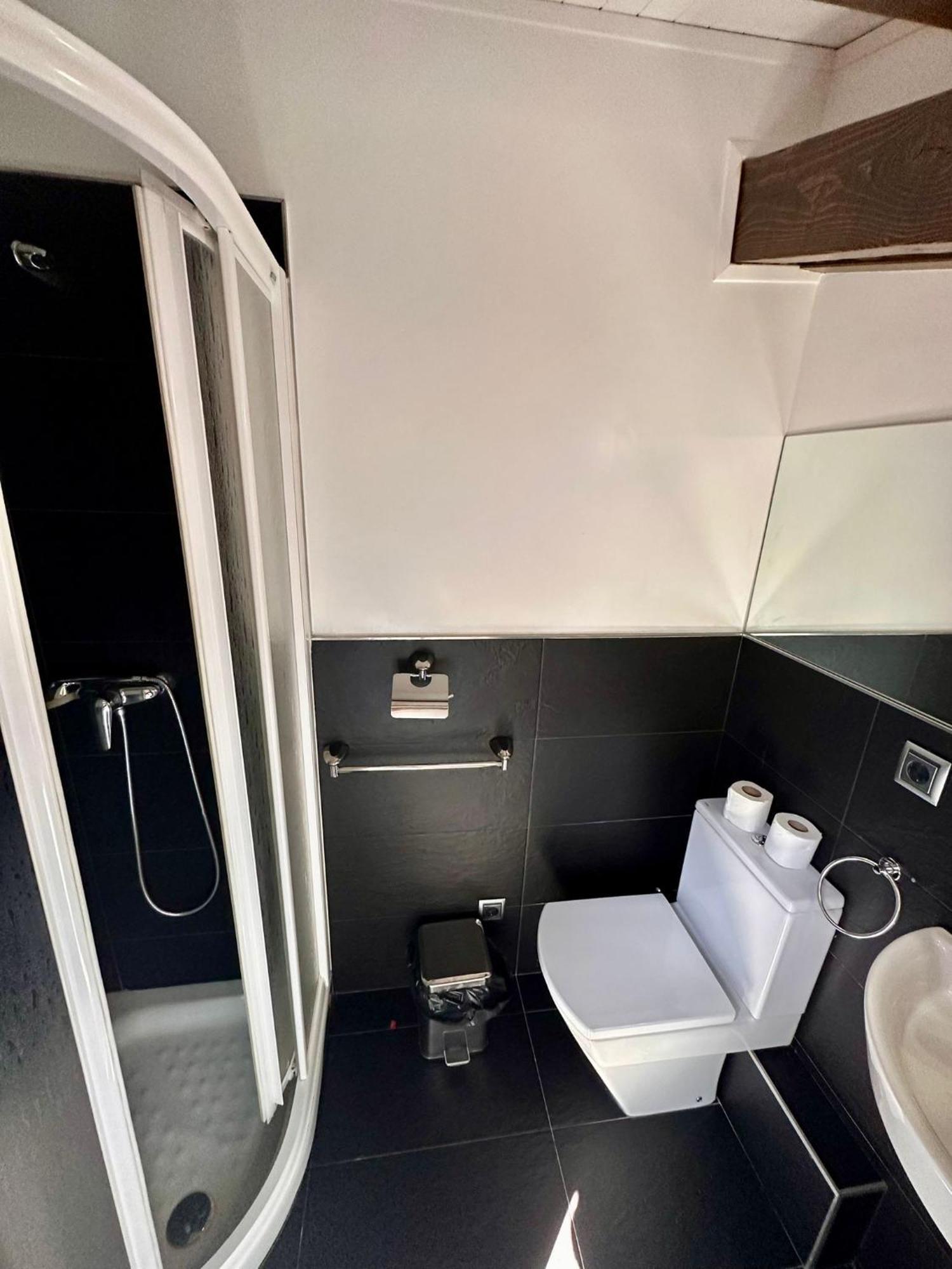 Frontera Blanca Premium Apartment Пас де ла Каса Екстериор снимка