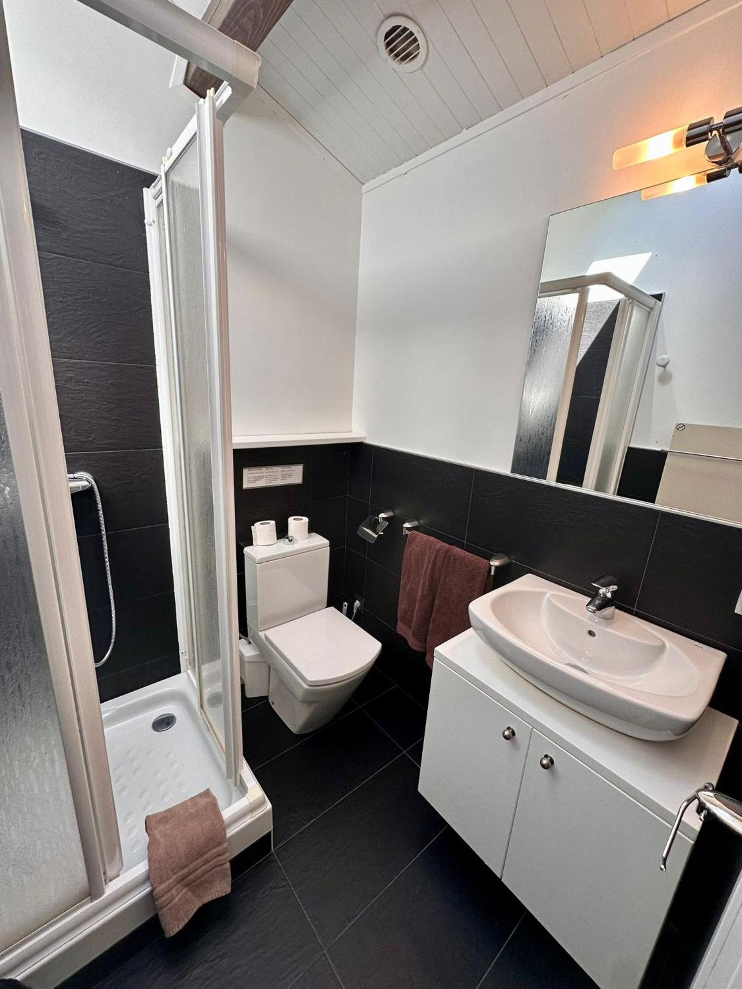 Frontera Blanca Premium Apartment Пас де ла Каса Екстериор снимка