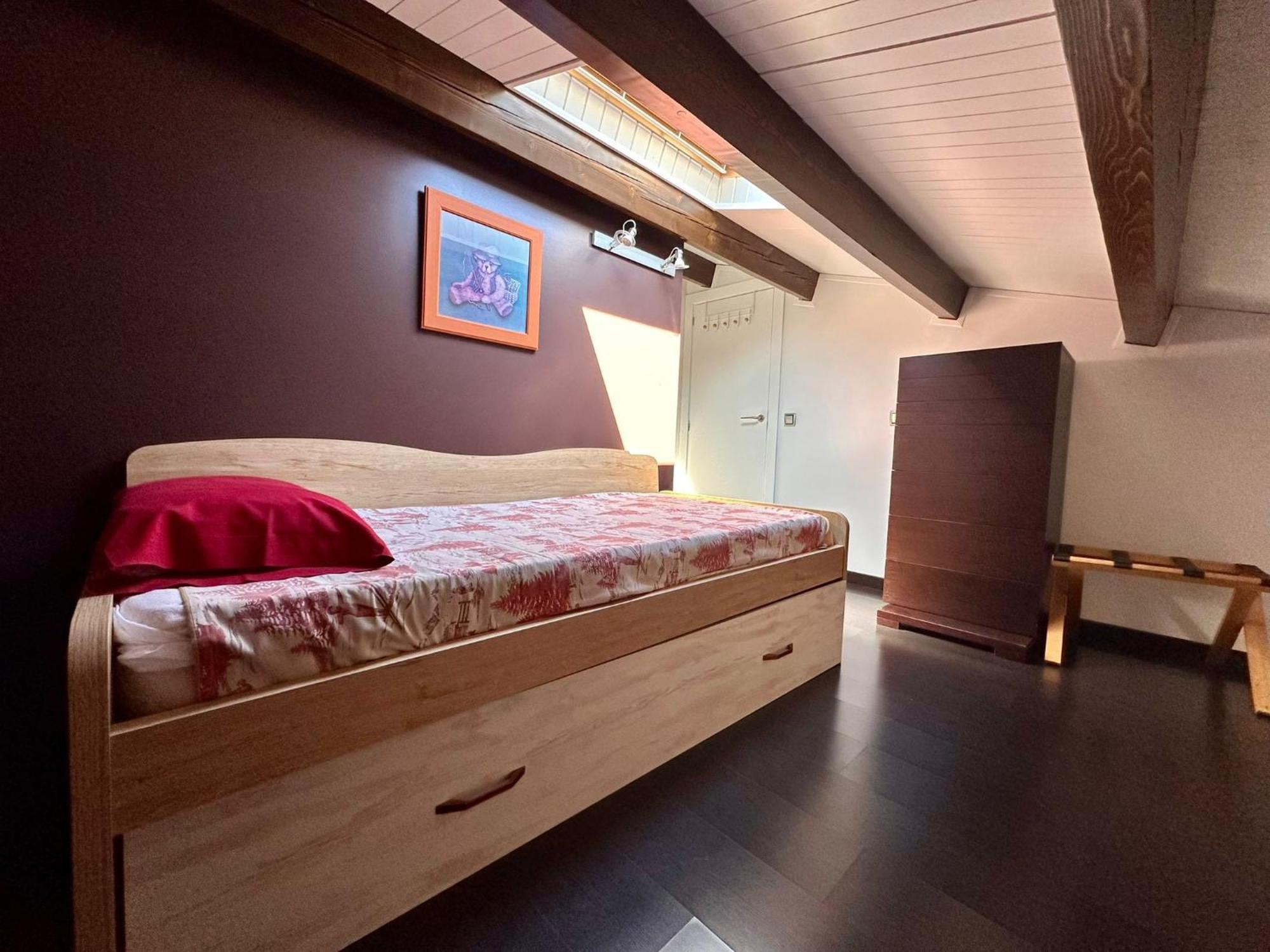 Frontera Blanca Premium Apartment Пас де ла Каса Екстериор снимка